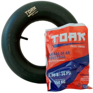 CAMARA AR CARRINHO 3.50X8 TOAK