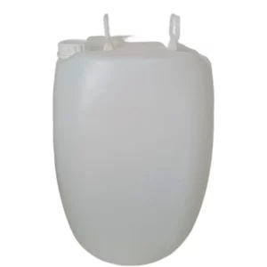 BOMBONA PLAST VIRGEM 50L TROPICAL