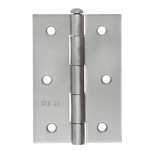 DOBRAD PORTA PL 3.1/2 SERRALHEIRO C/24 ROCHA