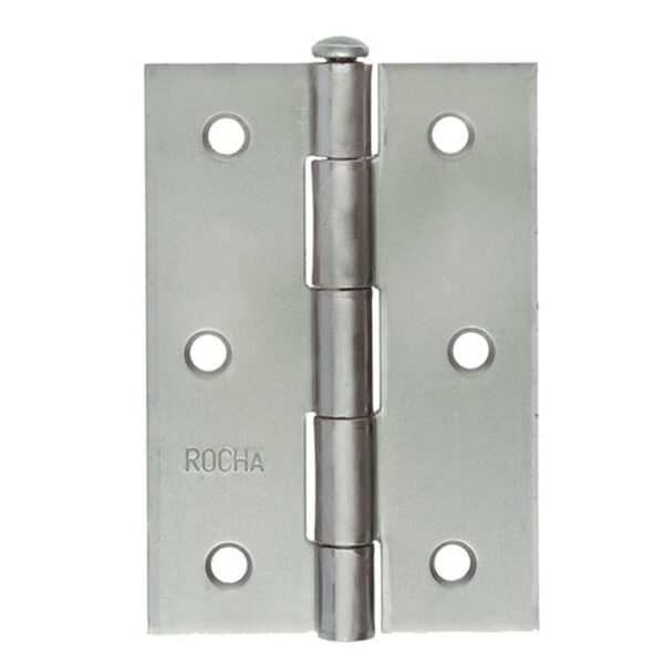 DOBRAD PORTA PL 3.1/2 SERRALHEIRO C/24 ROCHA
