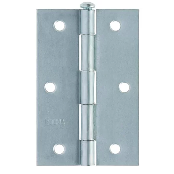 DOBRAD PORTA ZB 3.1/2 C/24 ROCHA