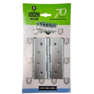 DOBRAD PORTA ZB 4 C/3 ROCHA