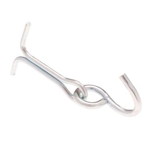 GANCHO P/ REDE CHUMBAR ZB C/06 ROCHA