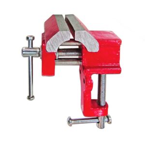 TORNO MORSA BANCADA MINI 060MM BESTFER