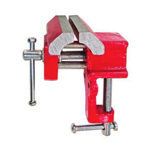 TORNO MORSA BANCADA MINI 070MM BESTFER