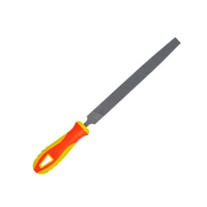 LIMA ENXADA 08 20CM C/CB STARRETT