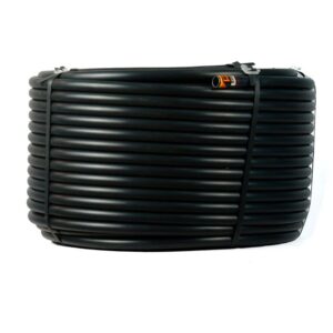 MANG POLIET 100MT 1/2X1.8 PTA REFORCADA OPER