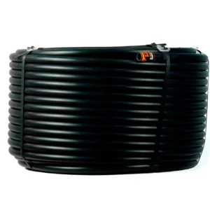 MANG POLIET 100MT 3/4X2 PTA REFORCADA OPER