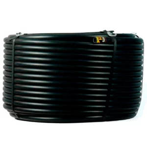 MANG POLIET 100MT 1/2X1.4 PTA PESADA OPER