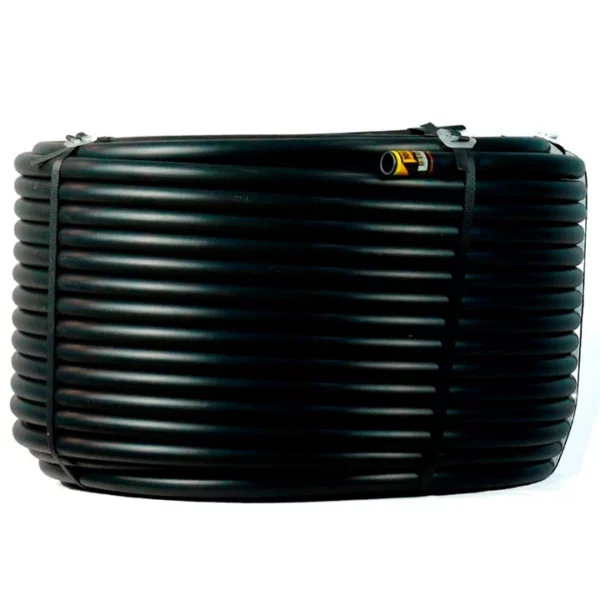 MANG POLIET 100MT 1/2X1.4 PTA PESADA OPER
