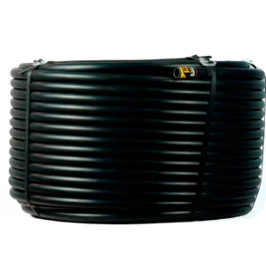 MANG POLIET 100MT 3/4X1.8 PTA PESADA OPER