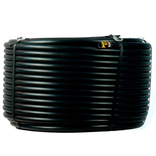 MANG POLIET 100MT 1X2.3 PTA PESADA OPER