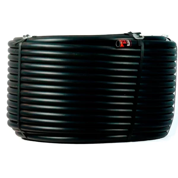 MANG POLIET 100MT 1X1.8 PTA MEDIA OPER