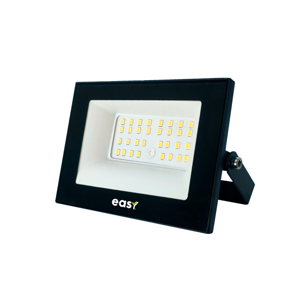 REFLETOR LED 200W 6500K EASY AVANT
