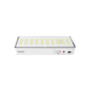 LUMINARIA EMERG 30 LEDS BIV AVANT