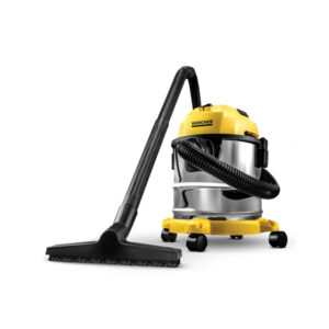ASPIRADOR PO/AGUA 220V 1700W WDL1S KARCHER