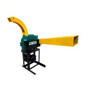 ENSILADEIRA MONOF 2.0CV BIV GARTHEN
