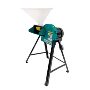 PICADOR TRITURADOR MONOF 1.5CV 127V GARTHEN